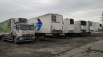 Furgon centr (Varshavskaya ulitsa, 5), car service, auto repair