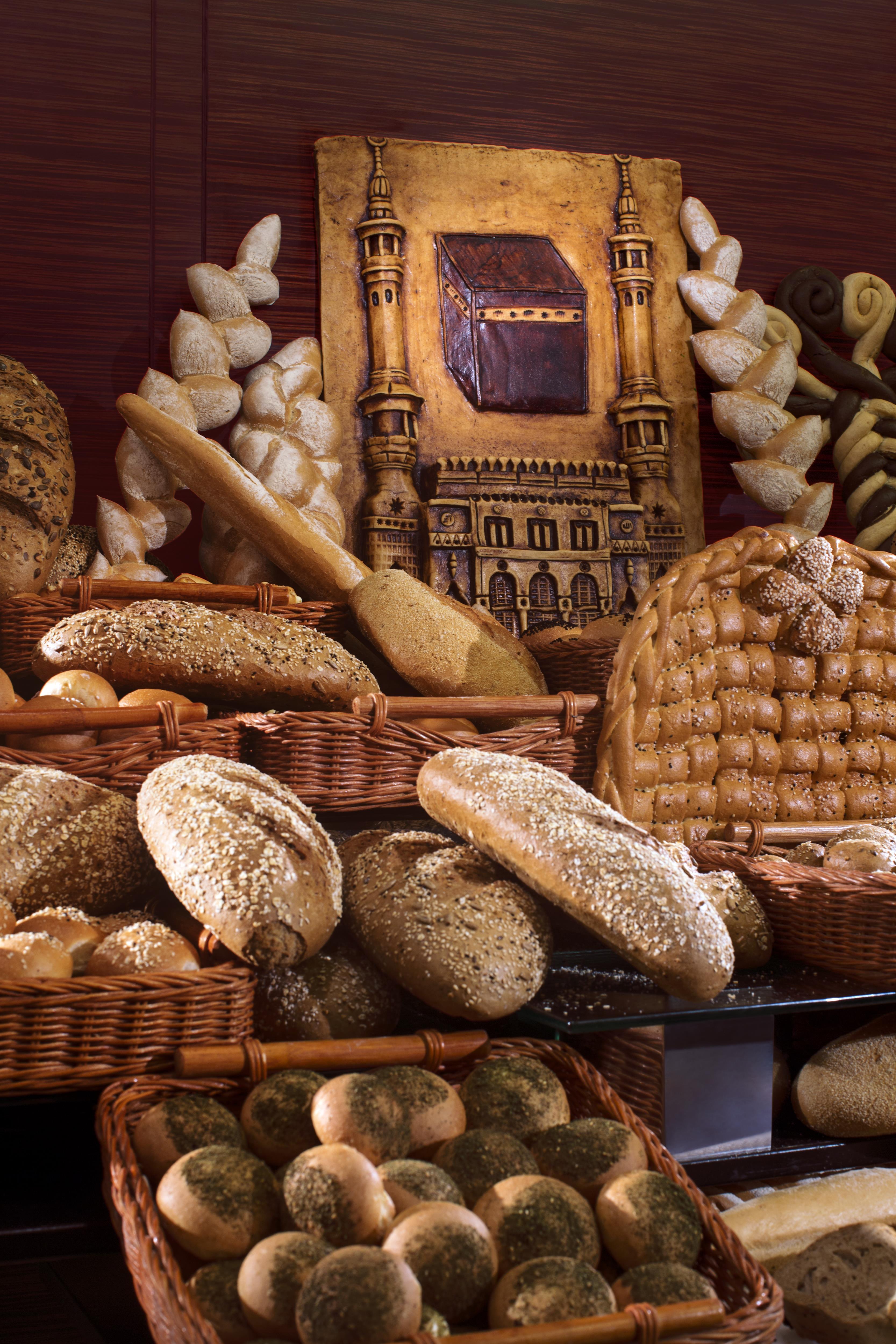 Фото Swissôtel Makkah