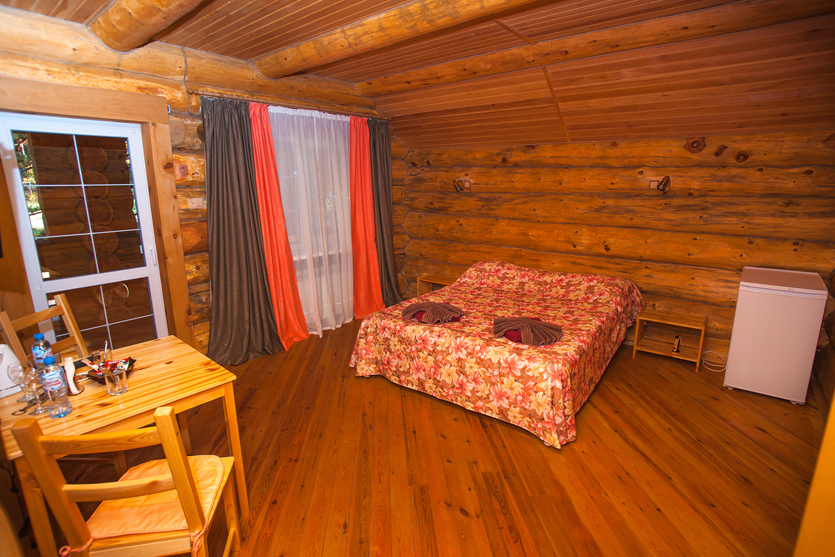 Фото Островок