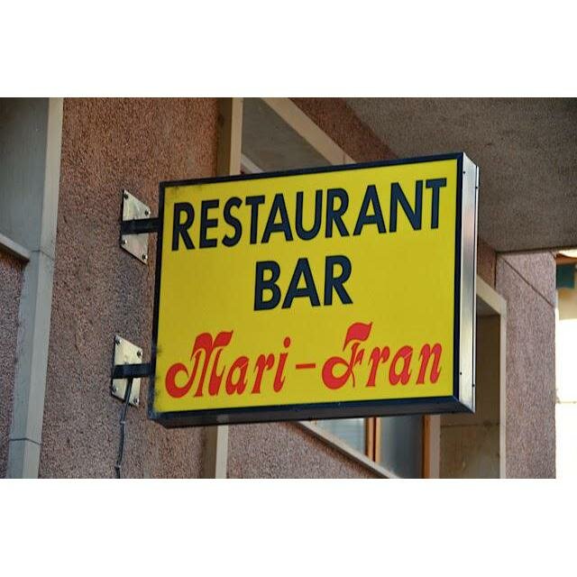 Restaurant Bar Marifran, Figueres, photo