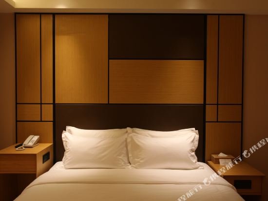 Фото JI Hotel (Shanghai Kangqiao Xiuyan Road)