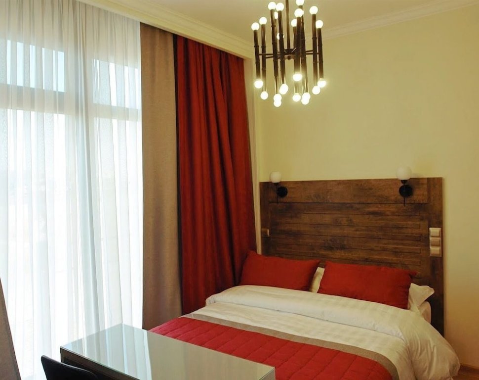 Фото Grace Point