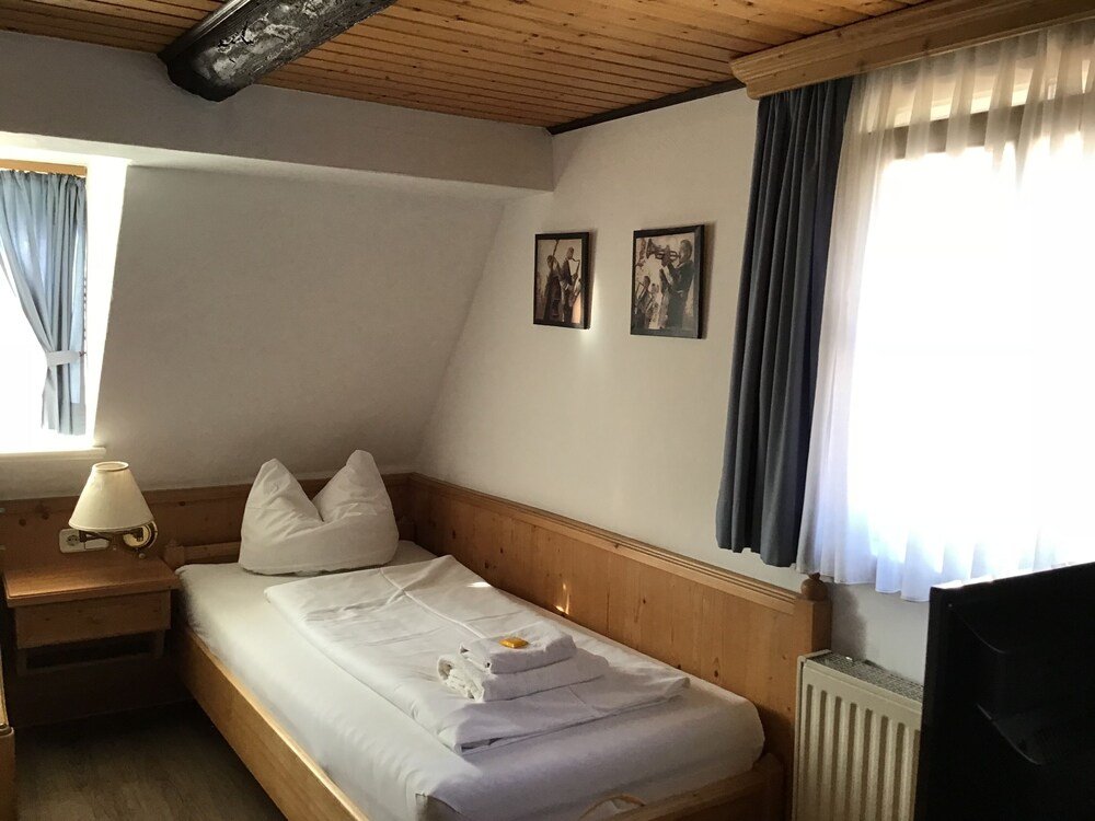 Фото Historik Hotel Ochsen