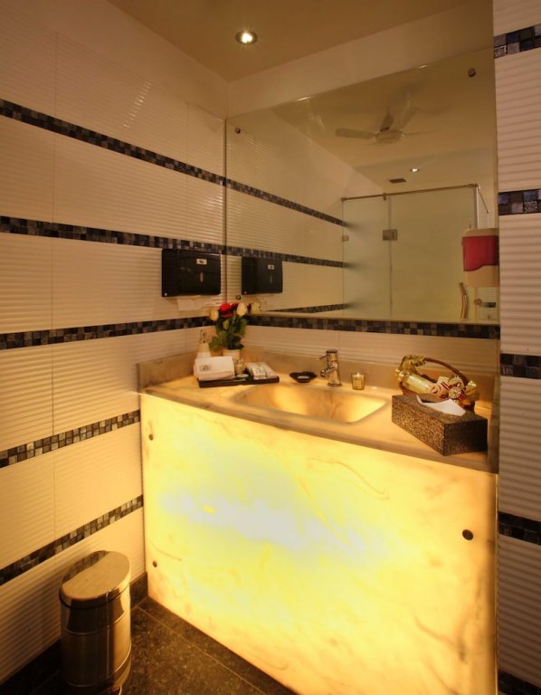 Фото The Jrd Luxury Botique Hotel