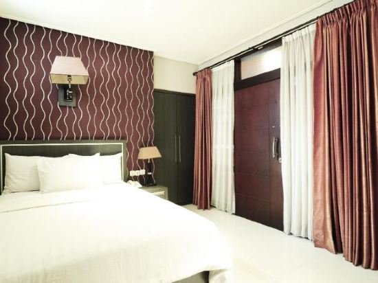 Фото Hotel Victory Bandung