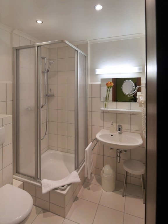 Фото Hotel Martha Dresden