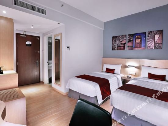 Фото Hotel Neo+ Penang