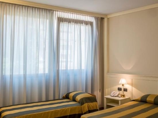 Фото Hotel San Marco Fitness Pool & SPA