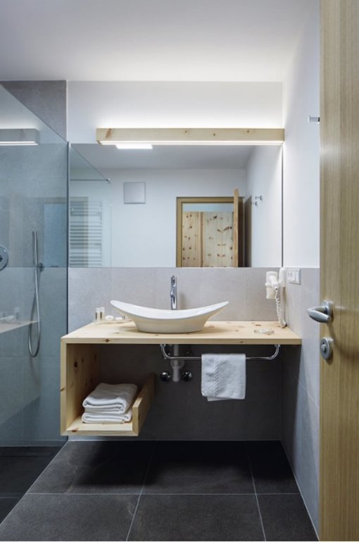 Фото Suitehotel Gampen