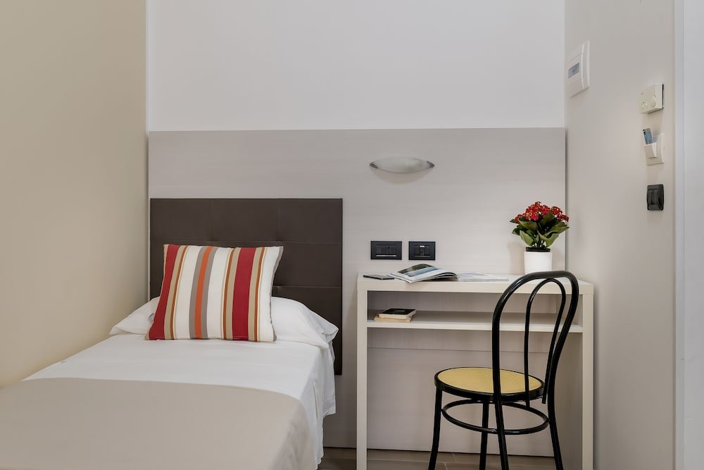 Фото Hotel Maria Serena