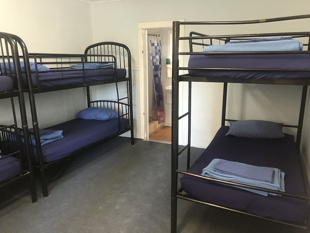 Фото Down Under Hostels by the beach