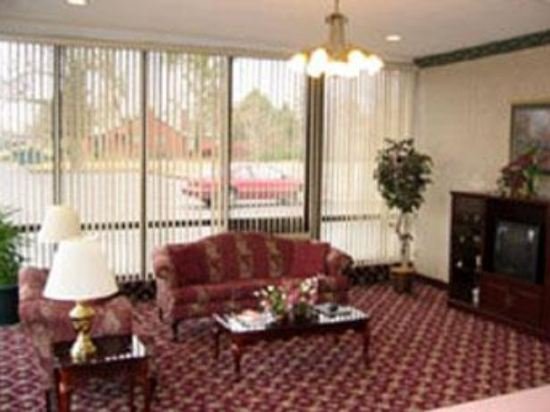 Фото Guest Lodge Pageland