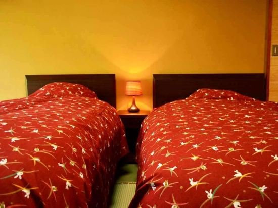 Фото Tatsuta Ryokan