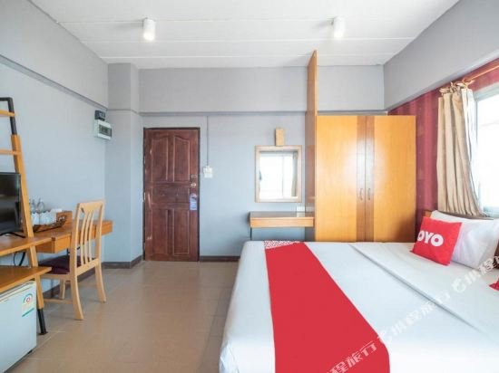 Фото Plai & Herbs Suvarnbhumi Airport