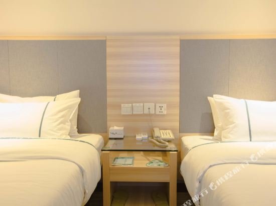 Фото City Comfort Inn Beihai RT-Mart High Speed Railway Station