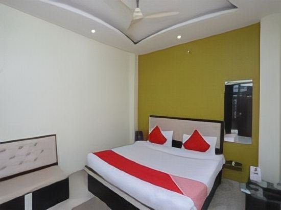 Фото Oyo 10969 Hotel Us Residency