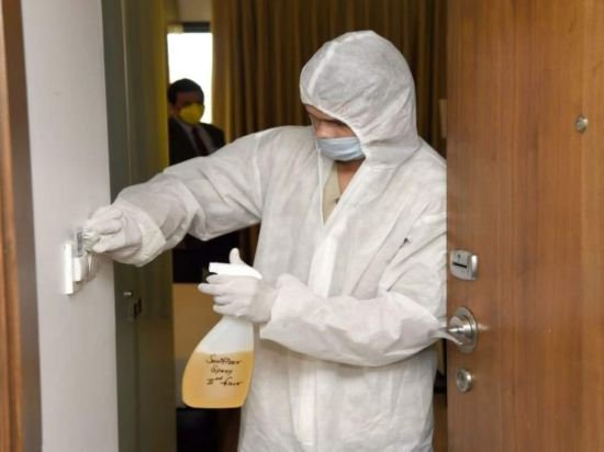 Фото Comfort Inn Tulip Heights