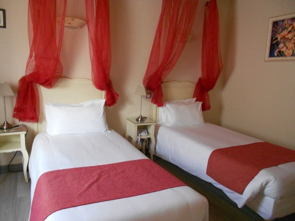 Фото Hôtel Médieval