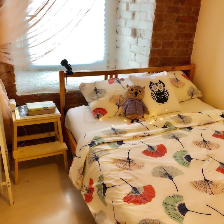 Фото Сова Хостел