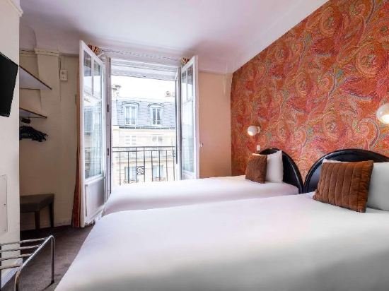 Фото Hotel Abaca Messidor