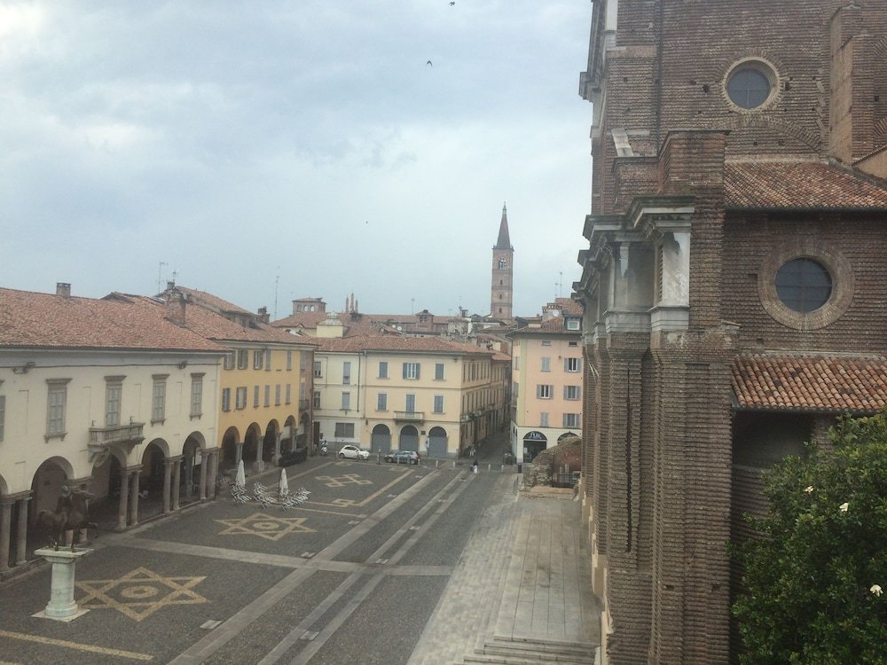 Фото Le Stanze del Cardinale