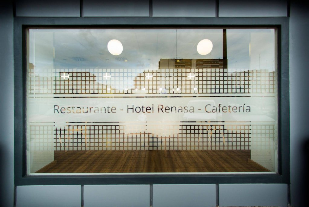 Фото Sweet Hotel Renasa