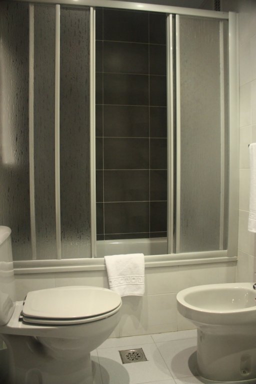 Фото Hotel Delicias