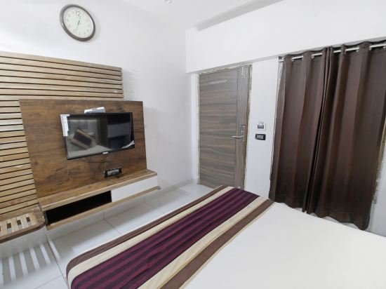 Фото Hotel Sita Niwas