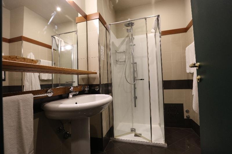 Фото Grande Albergo Maugeri