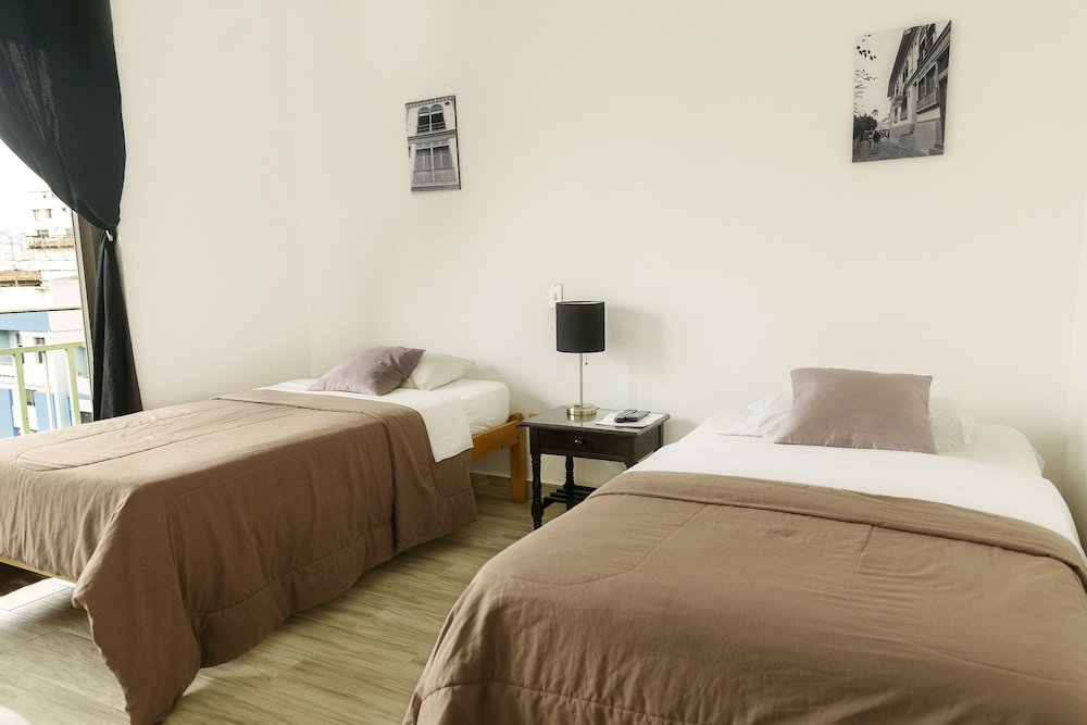 Фото Casa de Romero B&b