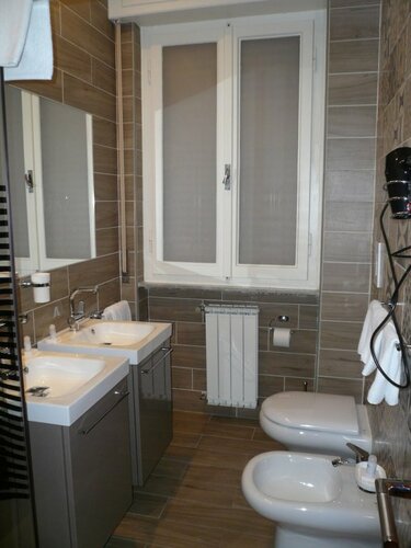 Гостиница Hotel Europa Parking в Ливорно