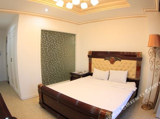 Фото Nouveau Happy Inn