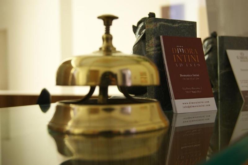 Фото Dimora Intini