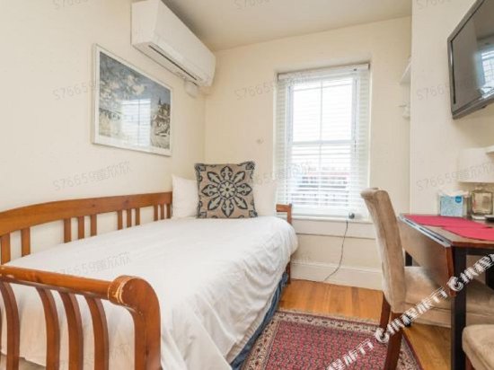 Фото Copley House