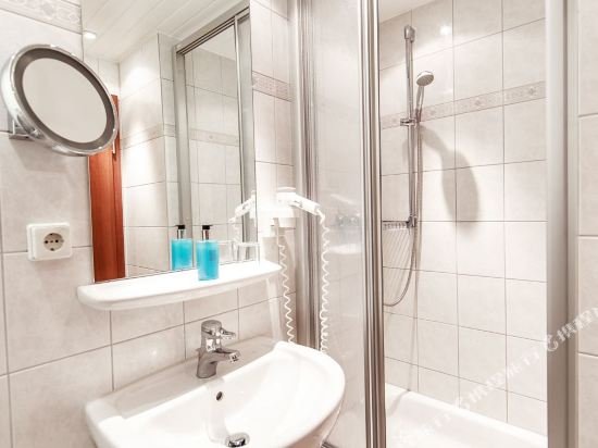 Фото Plaza Hotel Buchhorner Hof