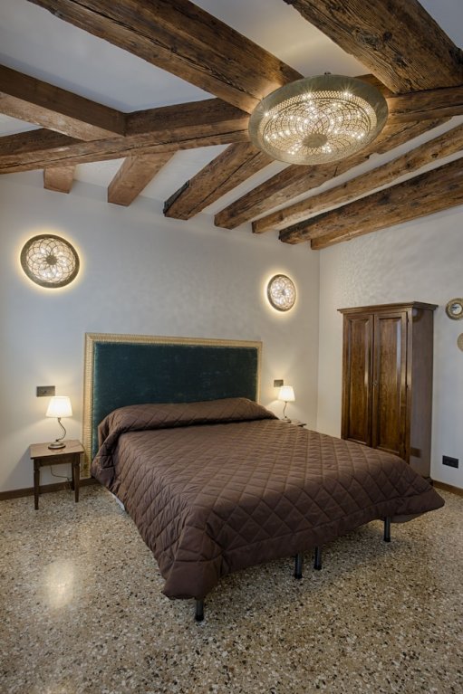 Фото Hotel Pensione Guerrato