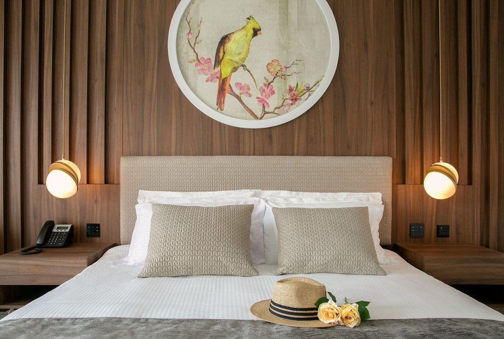 Фото Nissiblu Beach Resort