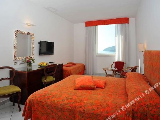 Фото Hotel Marina Riviera