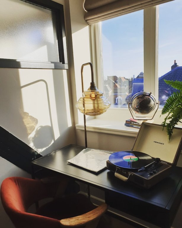 Фото отеля 4