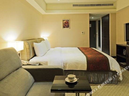 Фото K Hotel - Taipei I