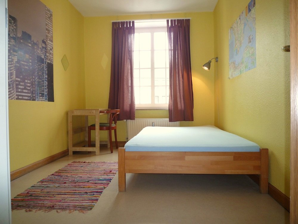 Фото GastHaus Hotel Bremen