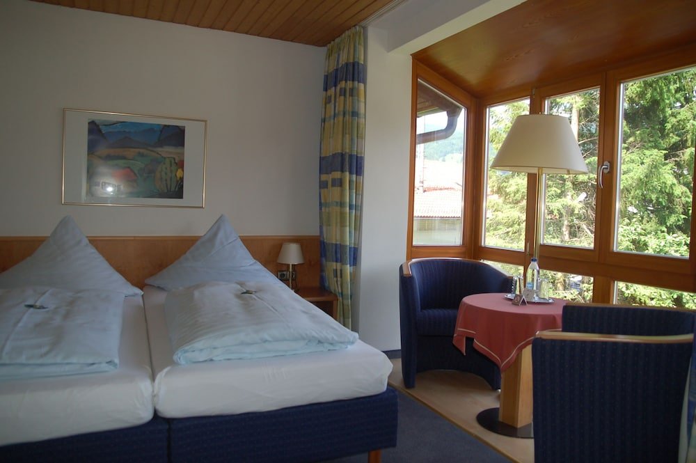 Фото Gästehaus Otto Huber