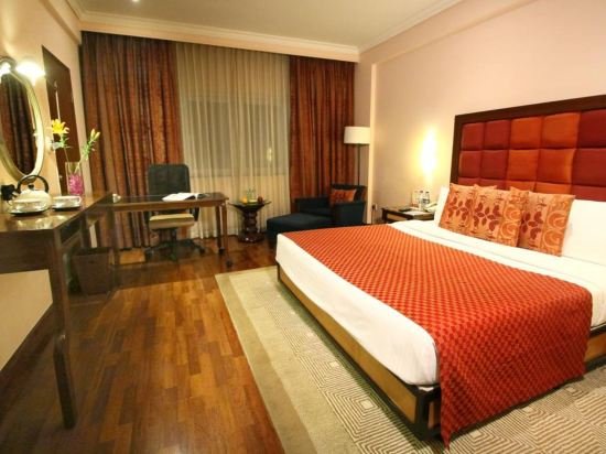 Фото Vivanta Bengaluru Residency Road