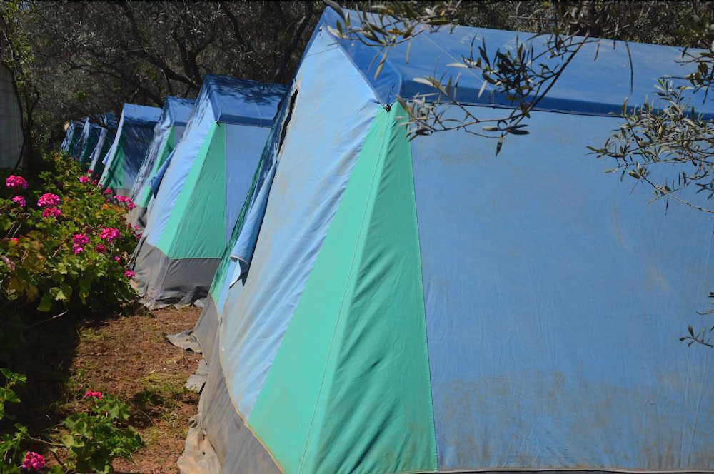 Фото Camping Chania