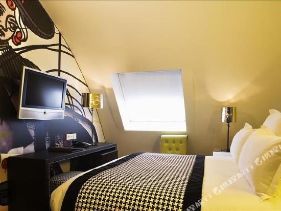 Фото Le Bellechasse Saint-Germain