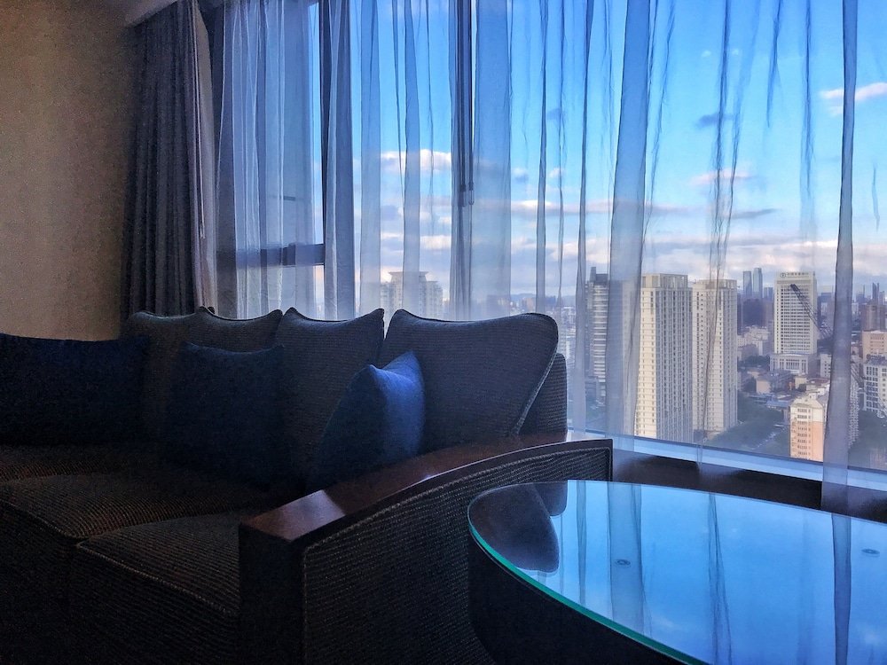 Фото Shangri-La Ningbo