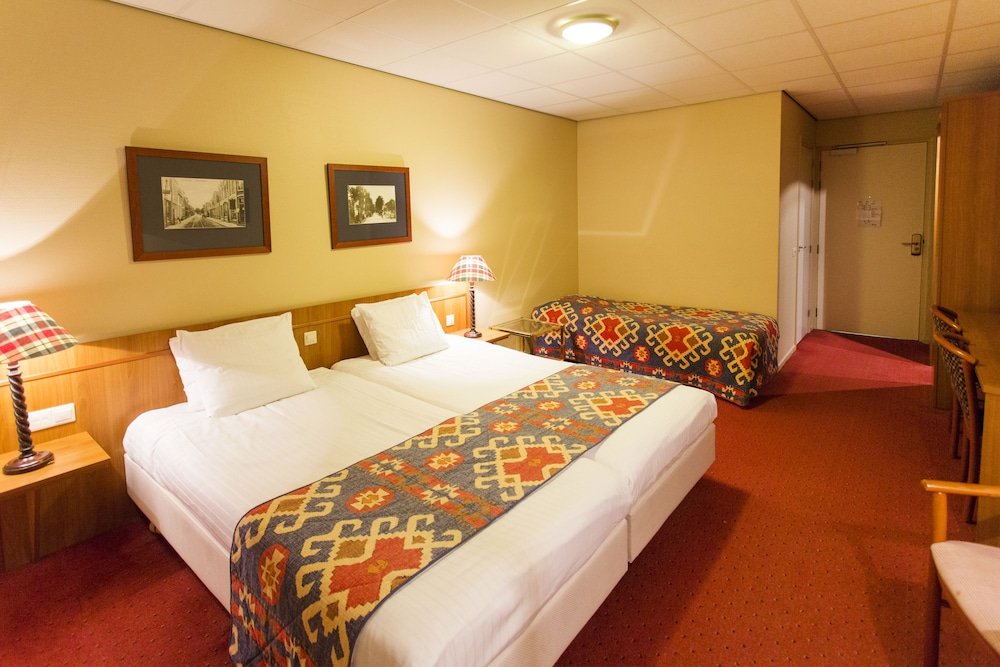 Фото Hotel Restaurant Talens