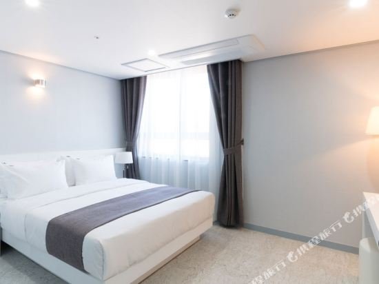 Фото Incheon Airport Legend Hotel