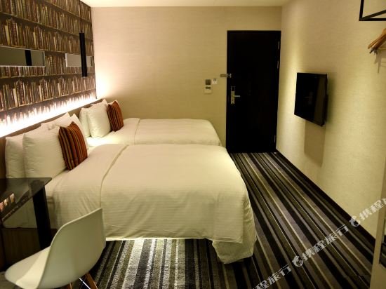 Фото VIA Hotel Zhongxiao