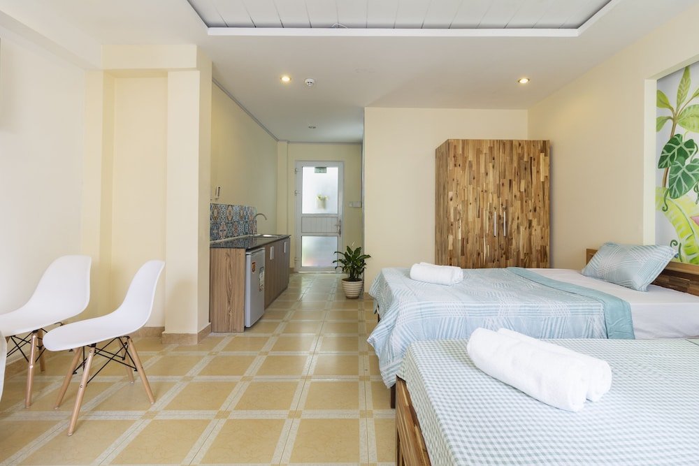 Фото ChillSuites Sai Gon